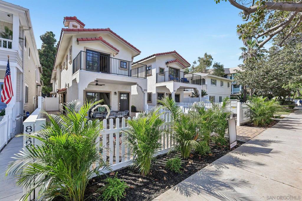 838 C Ave.
