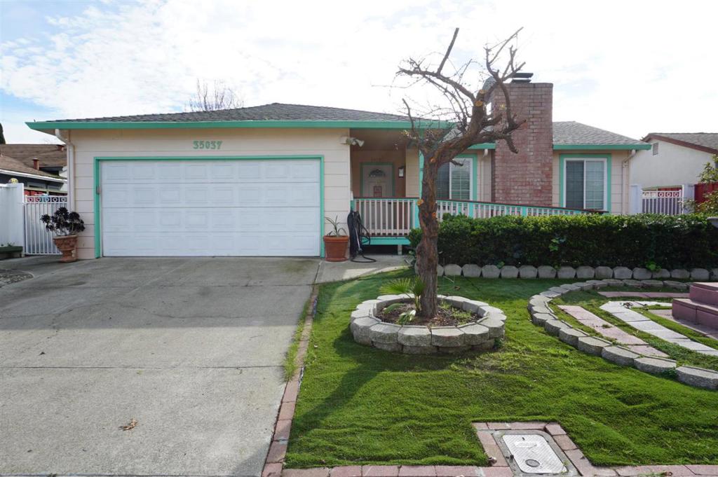 35037 Begonia Street