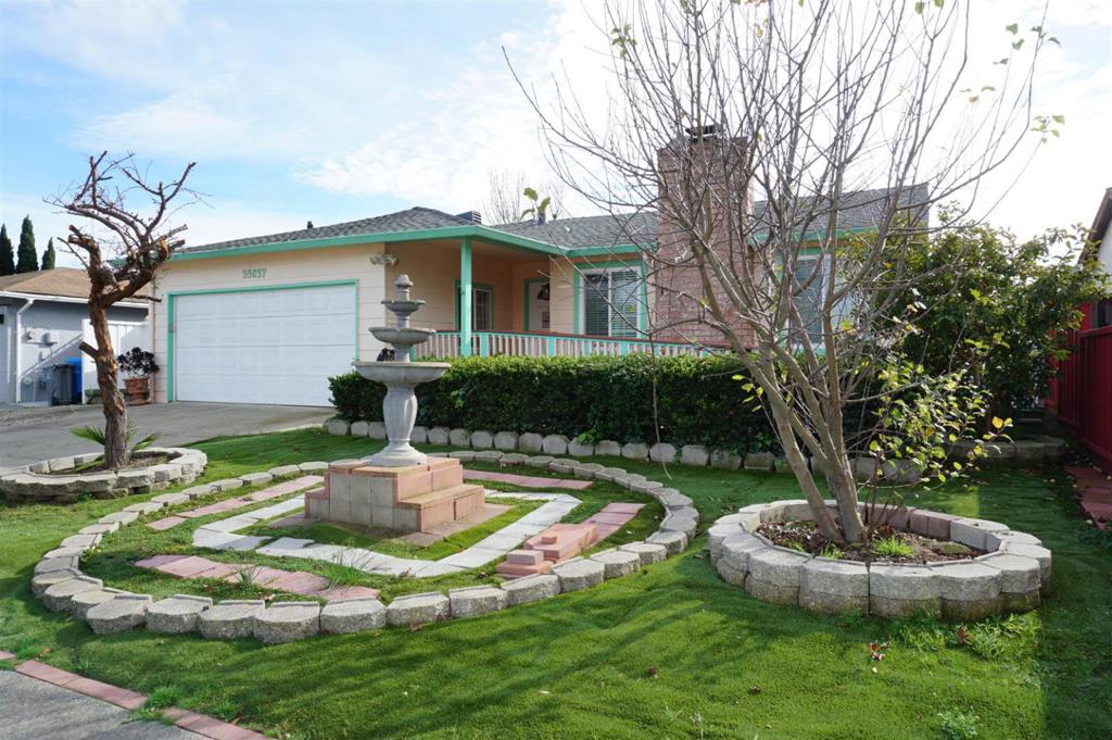 35037 Begonia Street, Union City CA 94587