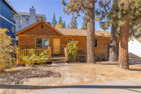 Photo of 774 Marin Road, Big Bear Lake, CA 92315 (MLS # IG26231692)