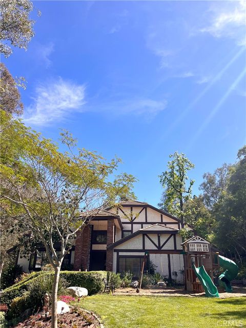 16415 Blue Grass Lane Chino Hills CA 91709