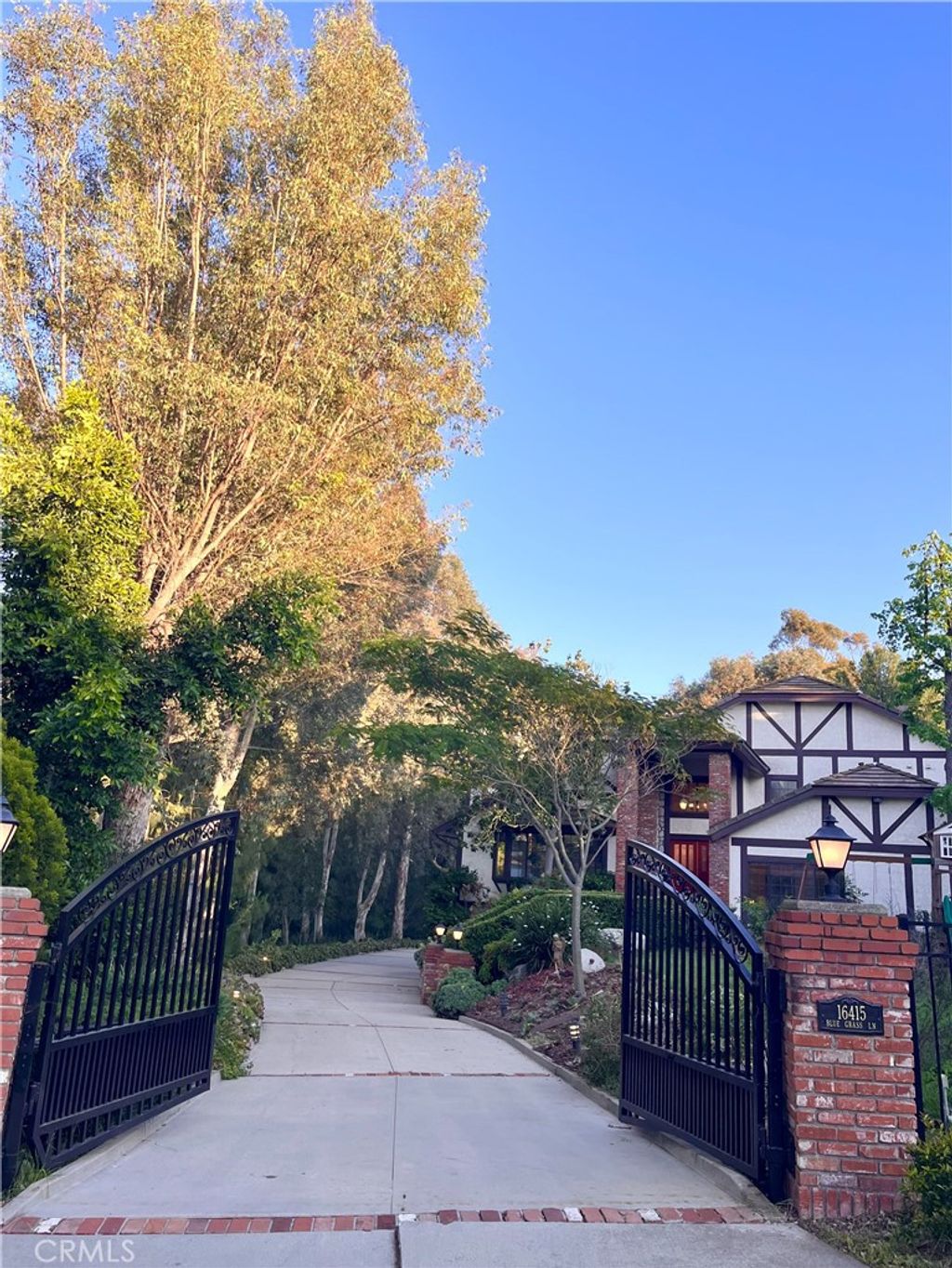 Photo of 16415 Blue Grass Lane Ln, Chino Hills, CA 91709 (MLS # OC26074095)