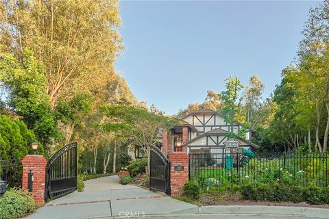 16415 Blue Grass Lane Chino Hills CA 91709