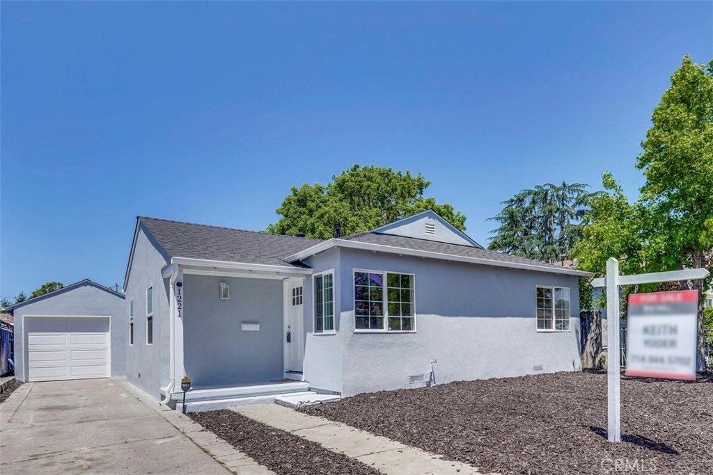 1221 Westminster Avenue
