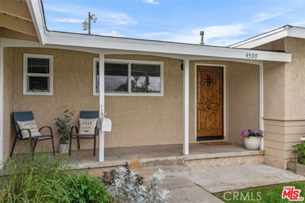 4500 W Tiller Avenue