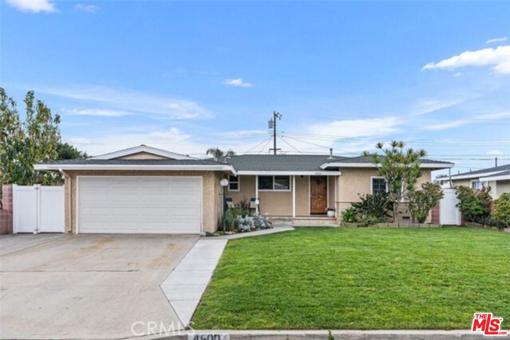 4500 W Tiller Avenue