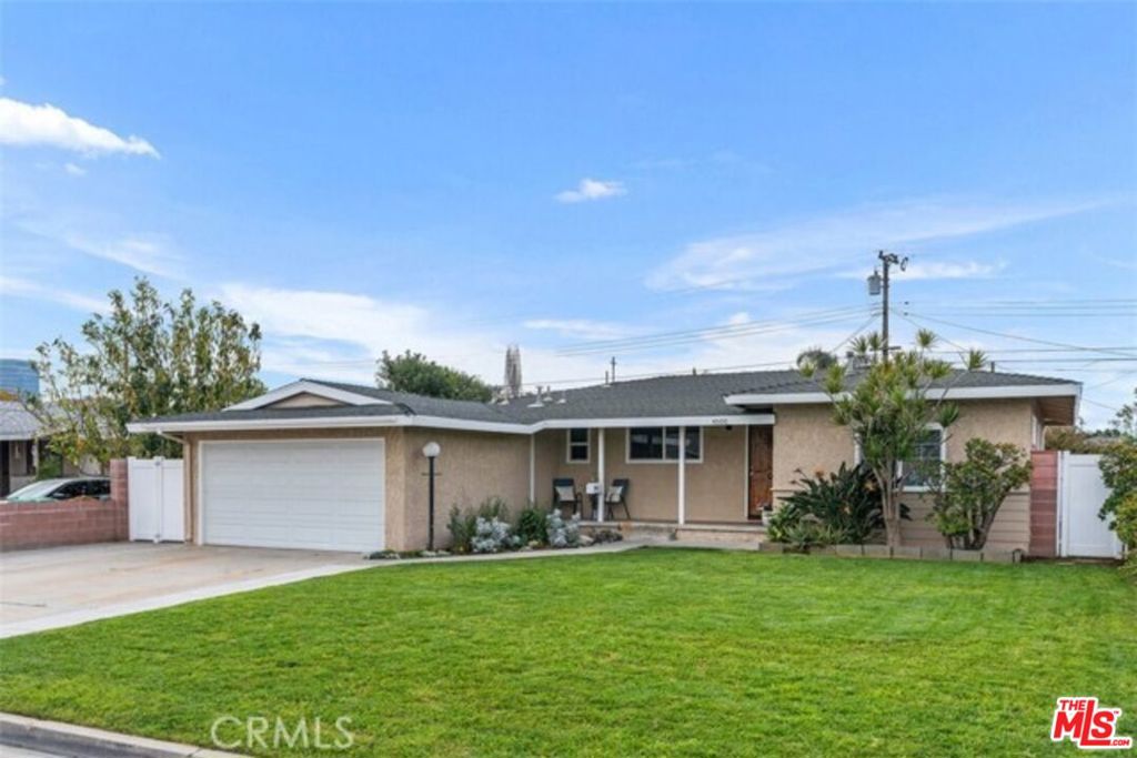 4500 W Tiller Avenue