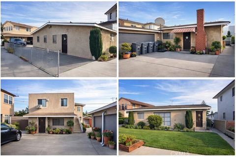 11022 Benwell Lynwood CA 90262