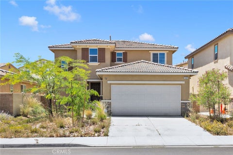 Photo of 13097 Lancaster ST, Hesperia, CA 92344 (MLS # HD26140841)