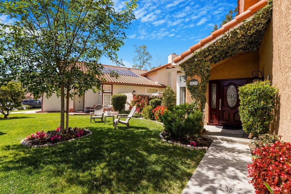 4839 Aliano Drive