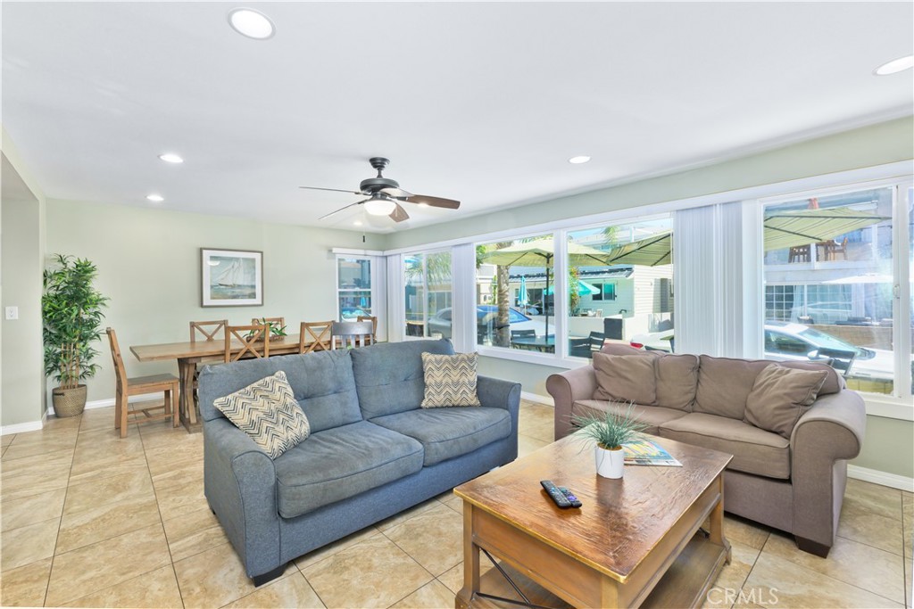 West Newport Beach (WSNB) - Residential Lease