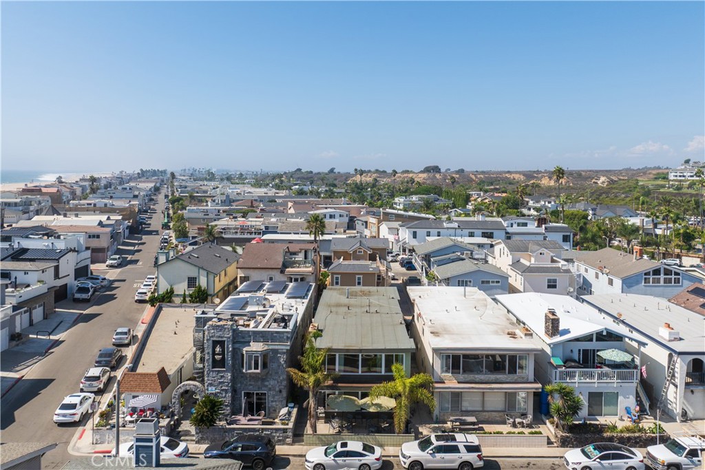 West Newport Beach (WSNB) - Residential Lease