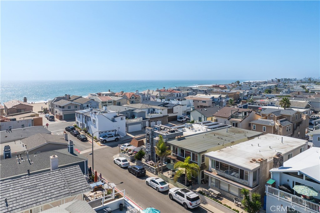 West Newport Beach (WSNB) - Residential Lease