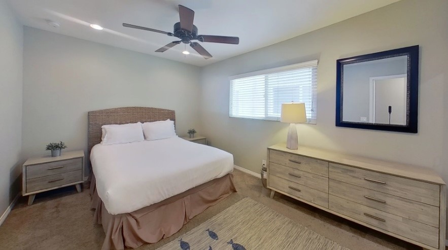 West Newport Beach (WSNB) - Residential Lease