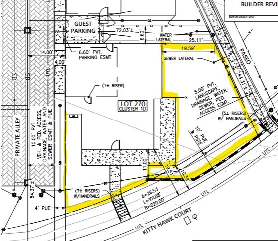 251 Kitty Hawk Court