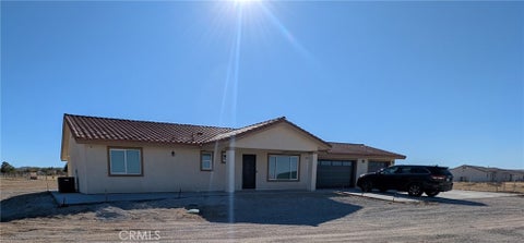 Photo of 24527 National Trails HWY, Oro Grande, CA 92368 (MLS # HD26231733)