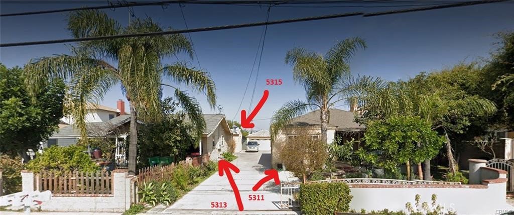 5313 Silver Drive