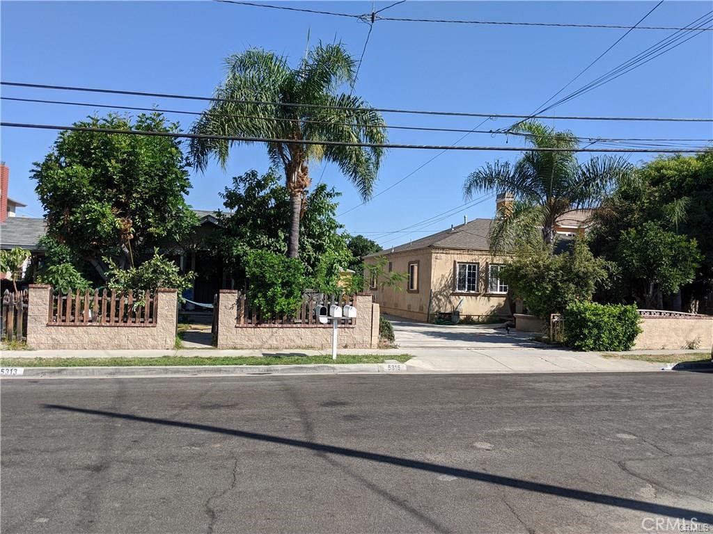 5313 Silver Drive