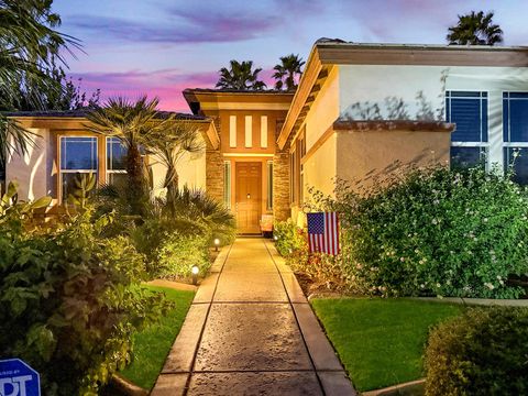 Photo of 41905 Trent Place, Indio, CA 92203 (MLS # 219144315DA)