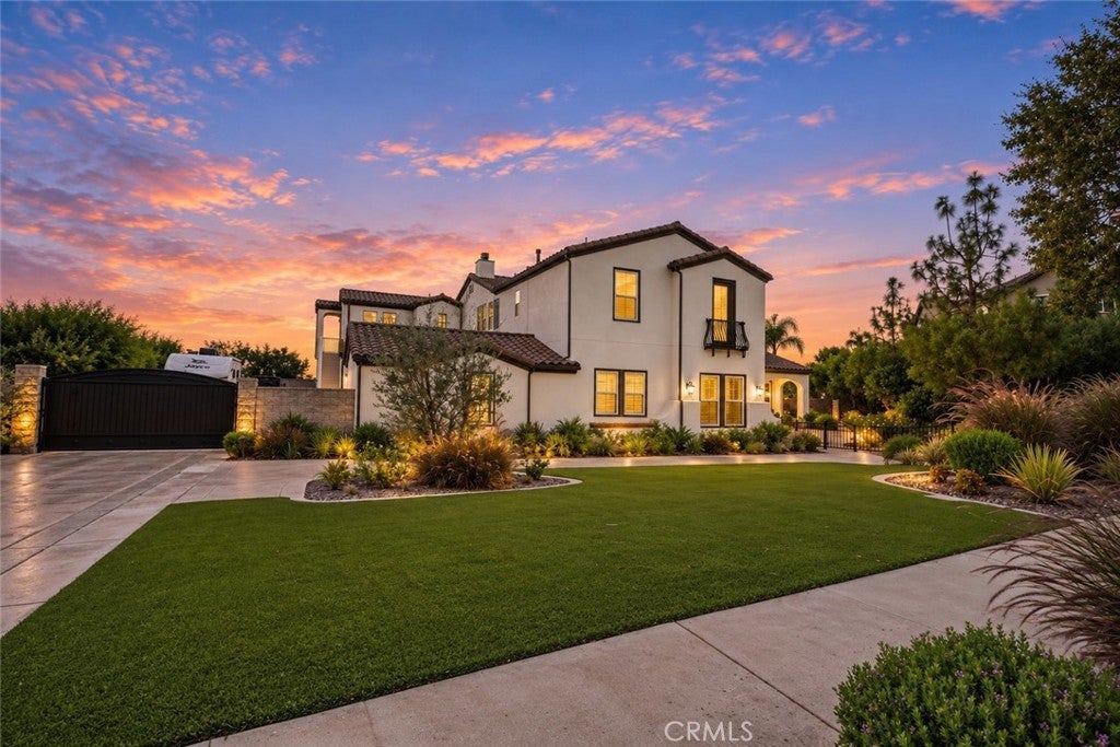 12855 Black Creek Court