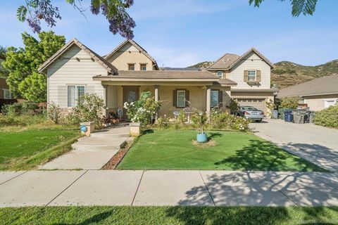 Photo of 3152 Beven Dr Dr, Escondido, CA 92027 (MLS # 260002670SD)