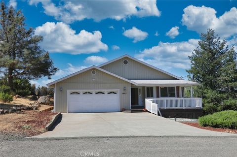 Photo of 9663 Marmot Way, Kelseyville, CA 95451 (MLS # LC25190921)