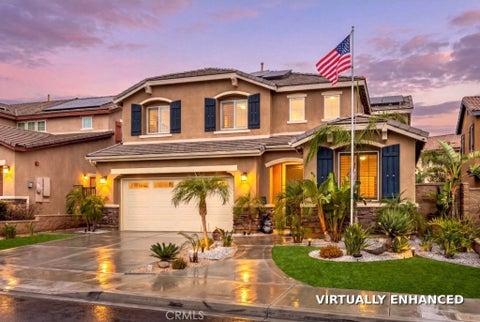 Photo of 7879 Sea Salt AVE, Fontana, CA 92336 (MLS # CV26184607)