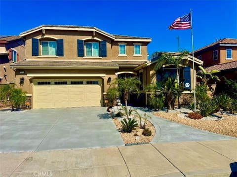 Photo of 7879 Sea Salt AVE, Fontana, CA 92336 (MLS # CV26184607)