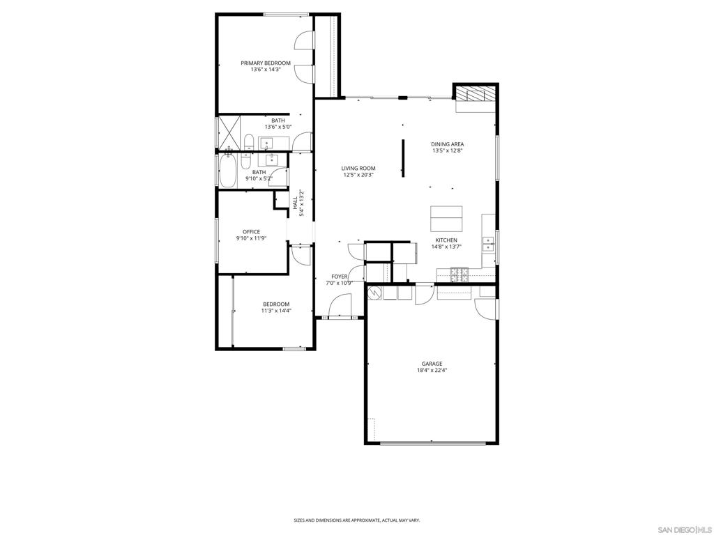 Del Cerro - Residential