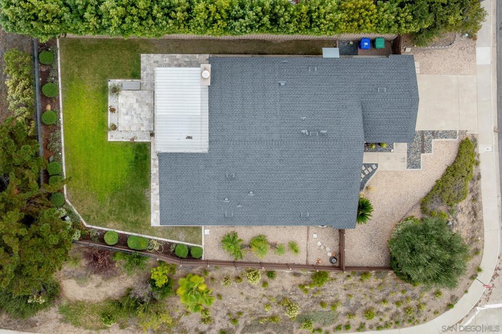 Del Cerro - Residential