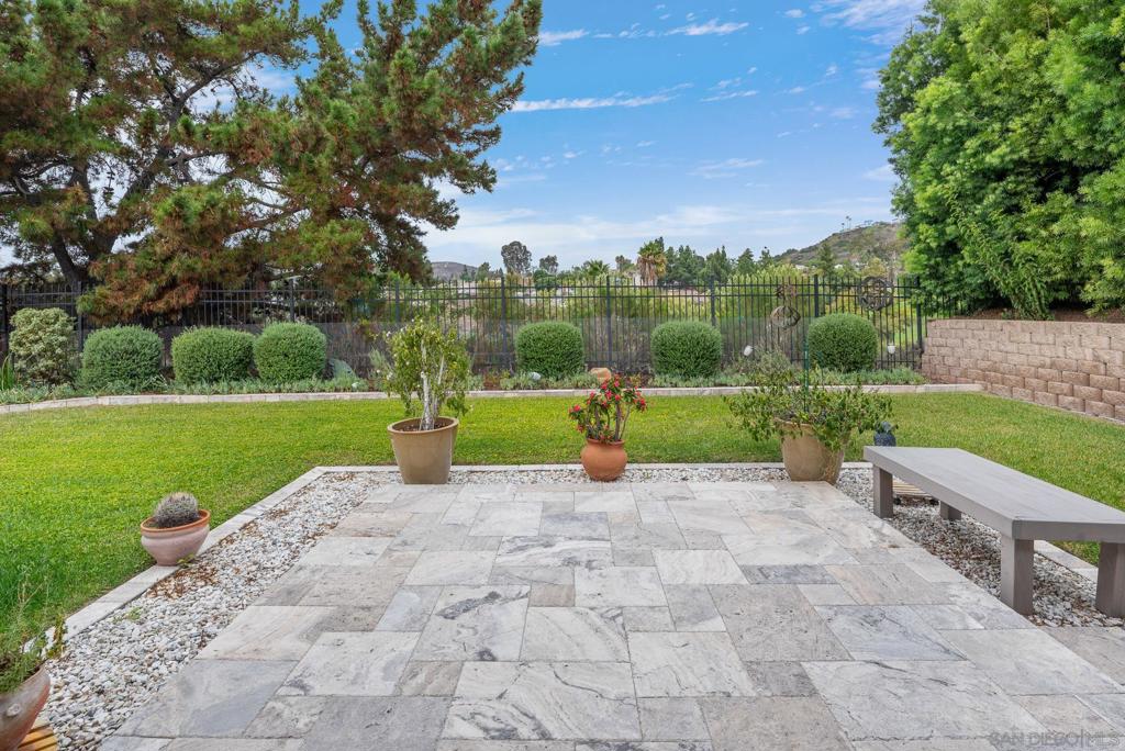 Del Cerro - Residential