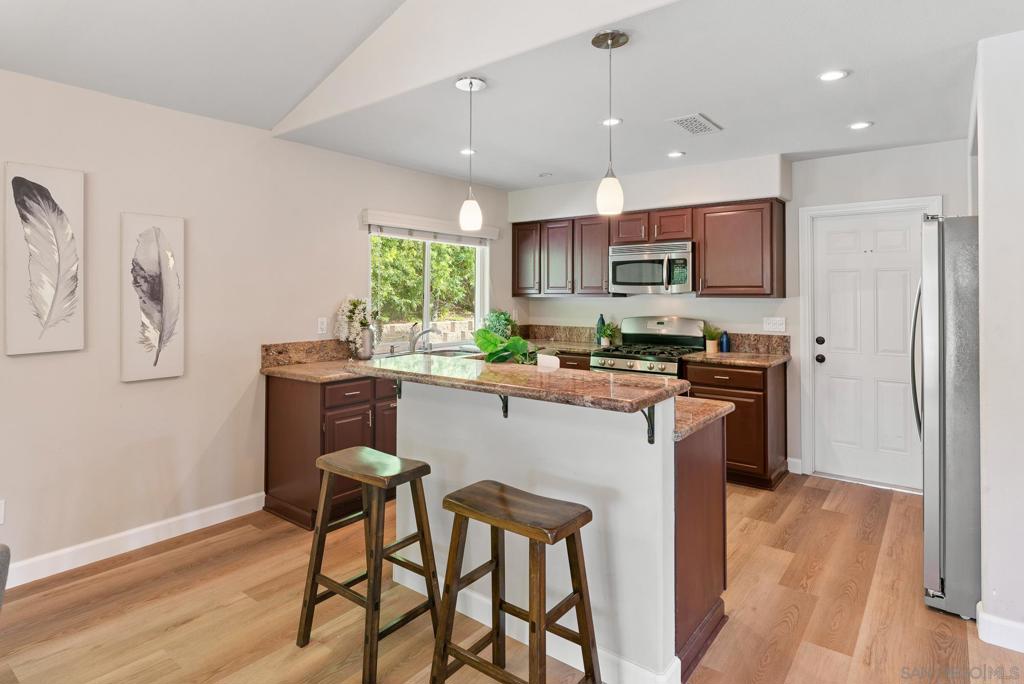 Del Cerro - Residential