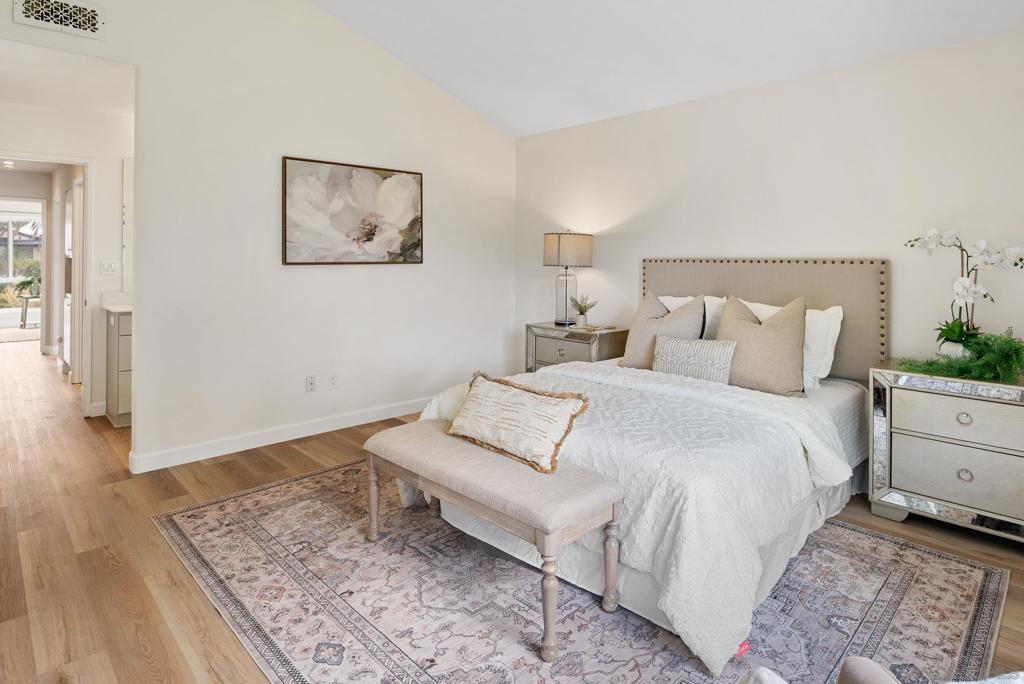 Del Cerro - Residential
