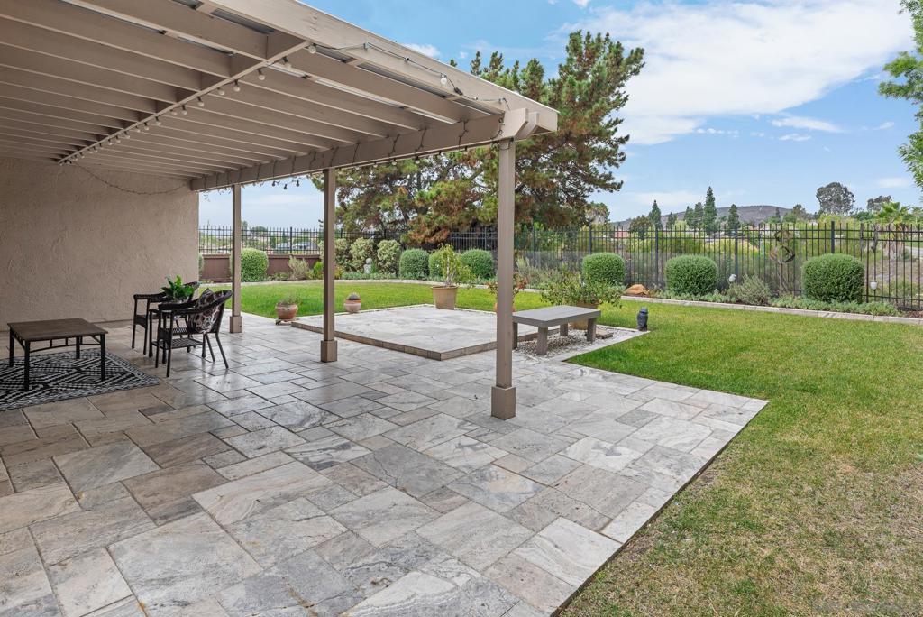 Del Cerro - Residential