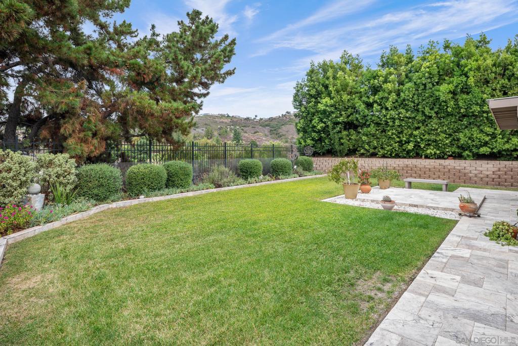 Del Cerro - Residential