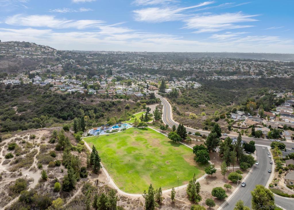 Del Cerro - Residential