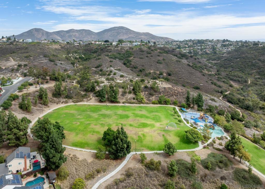 Del Cerro - Residential