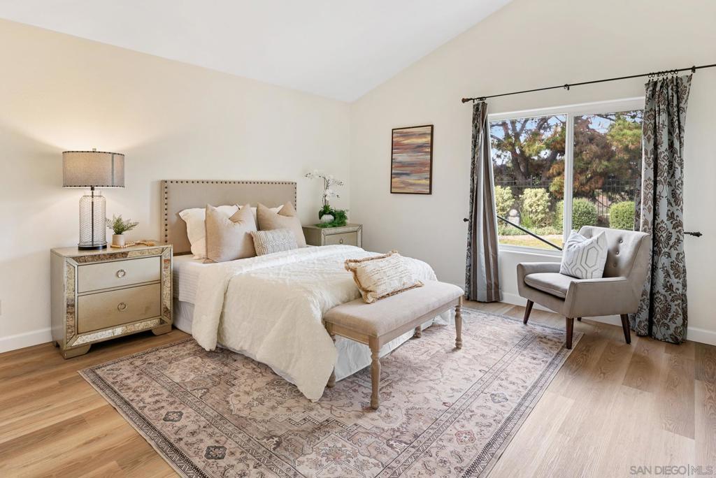 Del Cerro - Residential