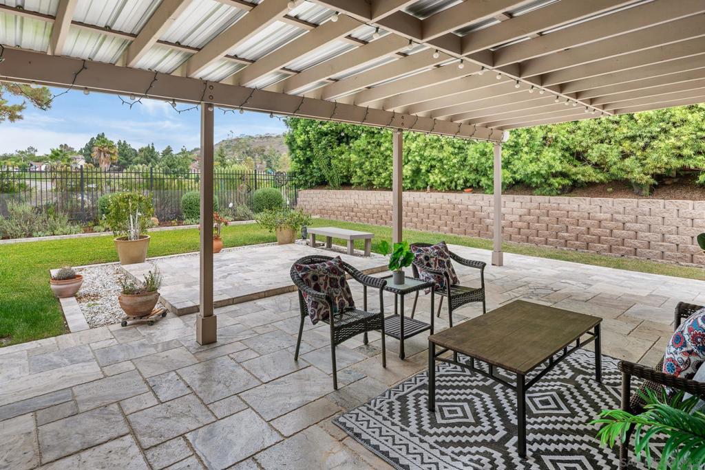 Del Cerro - Residential