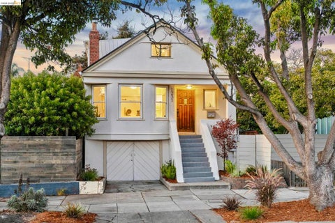 Photo of 1231 Marin Ave, Albany, CA 94706 (MLS # 41151230)