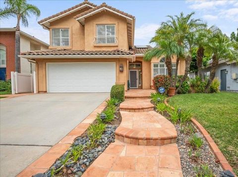 18215 High Mesa Ct San Diego CA 92127