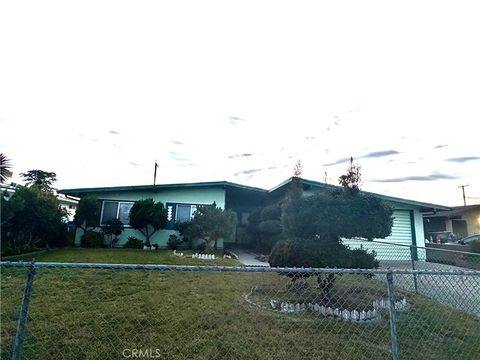 13641 Yosemite Westminster CA 92683