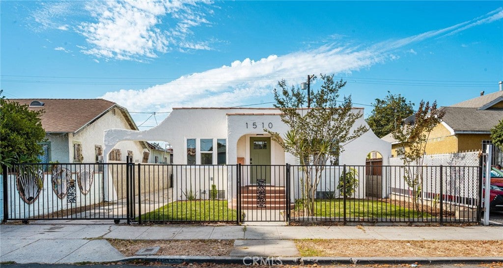 Photo of 1510 W 65th Place, Los Angeles, CA 90047 (MLS # DW26159565)