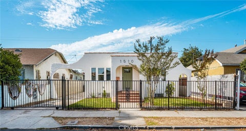 Photo of 1510 W 65th Place, Los Angeles, CA 90047 (MLS # DW26159565)
