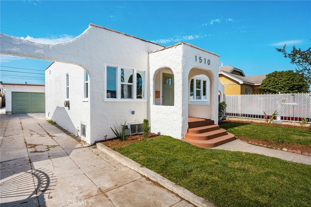 Photo of 1510 W 65th Place, Los Angeles, CA 90047 (MLS # DW26159565)