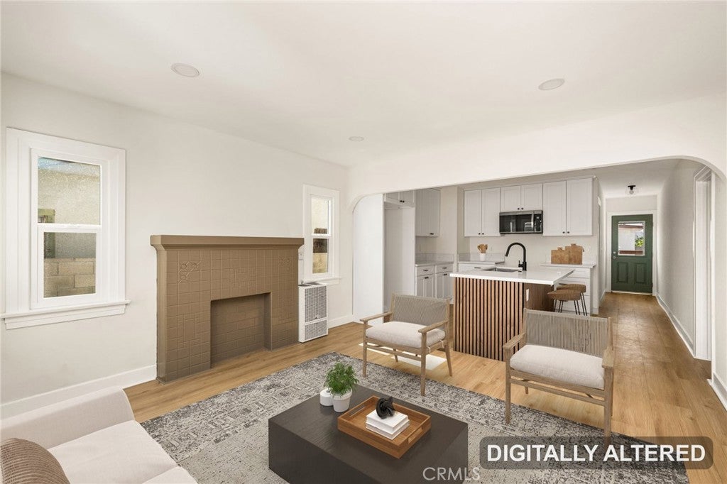 1510 W 65th Place