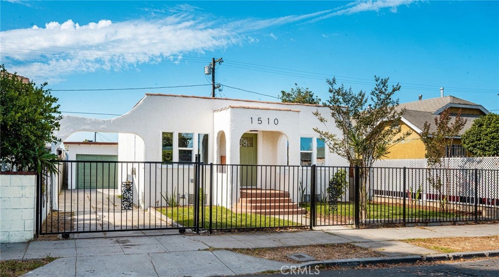 1510 W 65th Place, Los Angeles CA 90047