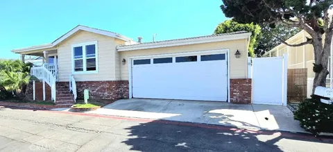 20701 Beach Blvd Unit 65, Huntington Beach, CA 92646 - MLS#: OC25206498