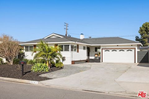 Photo of 2161 W Harle Avenue, Anaheim, CA 92804 (MLS # 26647491)