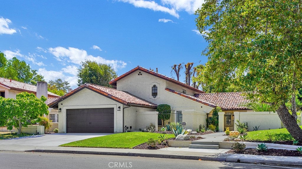 28191 Calle San Remo